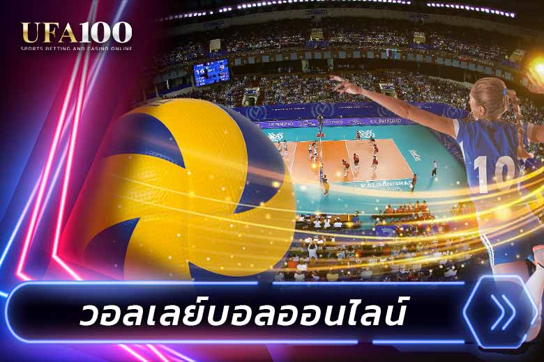 Volleyballonline-Casinoonline-SportcasinoUFACAsino